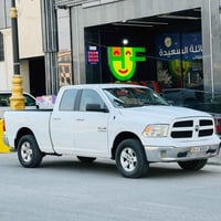 رام ٢٠١٧ • ٦ سلندر ٣٦٠٠ • وارد امريكي