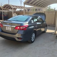 سنتره موديل 2018 رقم كركوك  ترهم بيع او مراوس حسب القناعه وهذه رقمي 07...