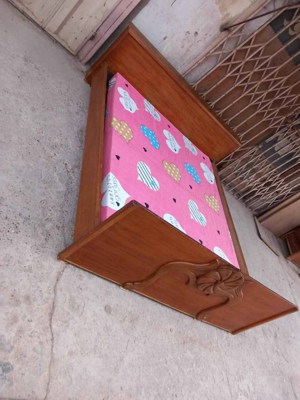جربايه مستعمله نفرين صاج ب ١٩٠ وبيه مجال بغداد, العراق
