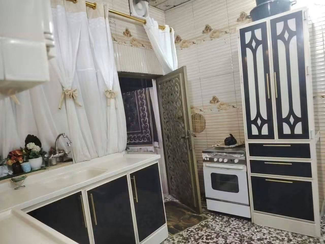 حي المصطفى • ١٠٠م • طابقين
