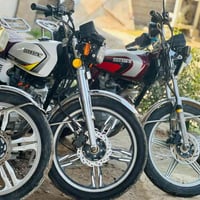٣ دراجات • موديل ٢٠٢٣ • موديل ٢٠٢٢
