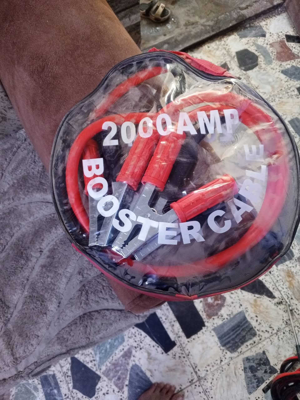 جك جديد 6طن ادريل الاماني الصوندنه مالته ويا 15متر جطلات 2000امبير كلهن جدد بل كارتونه بعدهن ما مفتوحات للبيع شلع ابيعهم مكاني بغداد حي العامل قيم بل يرضه الله ***********
