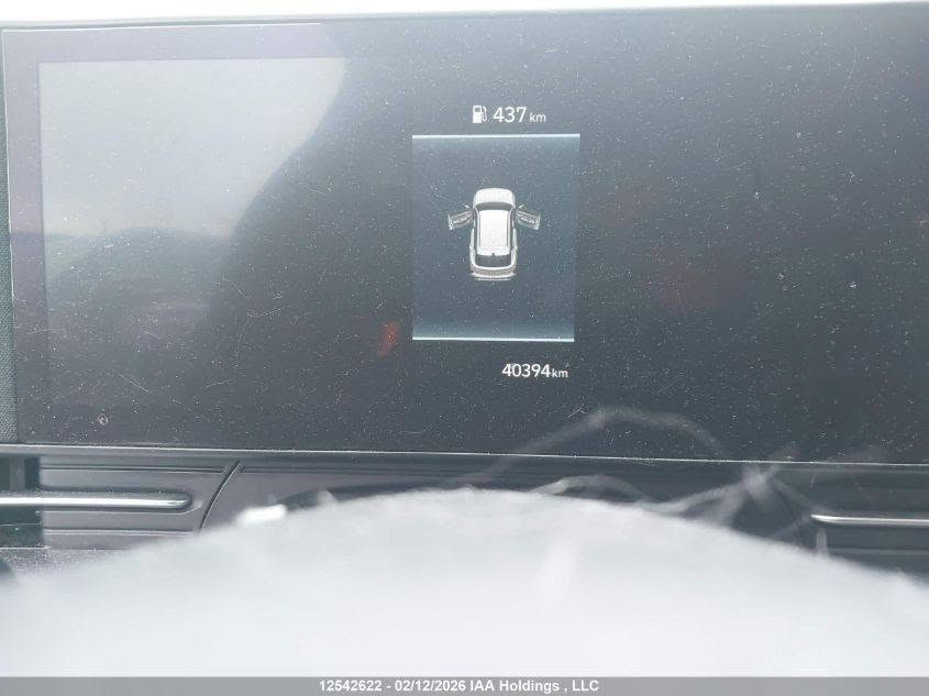 1- هونداي كونا 2025 لون رصاصي
رقم الشاصي
KM8HCCAB8SU287879   
تنباع على وضعها رقم كاتي تترقم شمالي أربيل, العراق

نص مكتوب في الصور:
- 12542622 - 02/12/2026 IAA Holdings , LLC
- 12542622 - 02/12/2026 IAA Holdings, LLC
- 12650744 - 07/09/2026 IAA Holdings, LLC