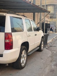 تاهو • ٢٠١٣ • أدوات