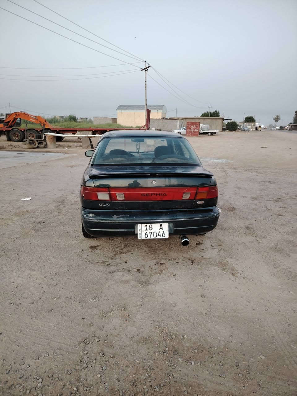 سلام عليكم البيع سفيه ٩٤ رقم نكلزي تحويل بابل كهربيات كير حداديه جدد محرك يبخر السعر 18 الاستفسارالمكان بابل جبله ***********
