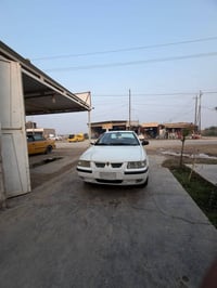 سمند • ٢٠٠٩ • النجف الاشرف