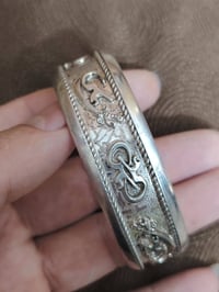 فضة • تعليقة صليب • ٥٣غ