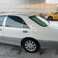 كرستال ديفور • مكينة مكفول • تايرات جديدة