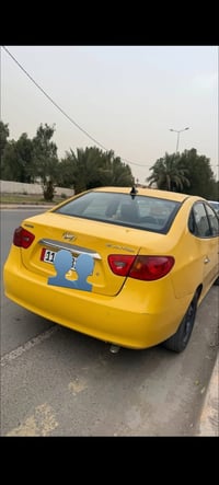 النترا خليجي • ٢٠٠٧ • مبدل كير