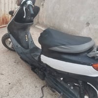 ماطور فرخ اكزز • محرك نشط • نضافة
