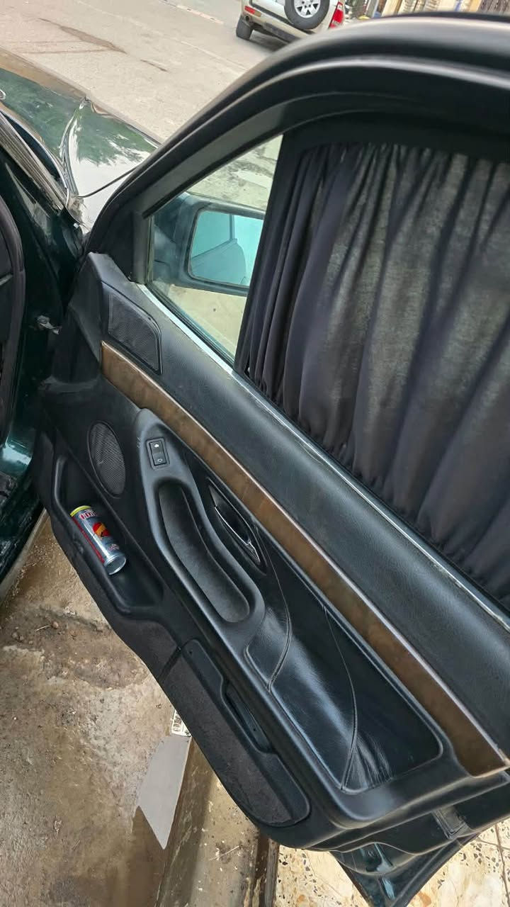 موديل ٩٦ • ٨ سلندر • رقم بغداد