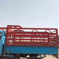 محجر • السماوة • مراوس