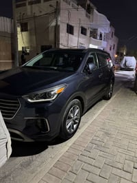 سنتافيا ٢٠١٧ • ٦ سلندر • ١١٩ ألف