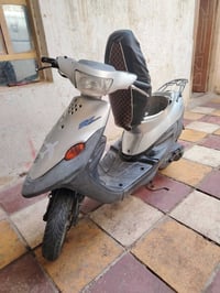 بيجي • محرك نضيف • كهربائيات شغاله