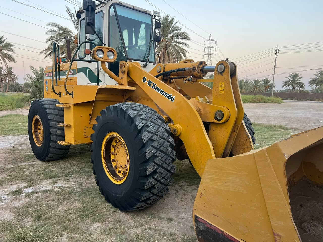 للبيع شفل 80 ZA
رقم بغداد 
***********
***********
