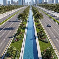 مجلس القضاء الأعلى • ٣٠٠م • ملك صرف