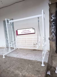 مراجيح • درجة اولى • توصيل تكريت