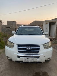 سنتافي • ٢٠٠٩ • ٧ راكب