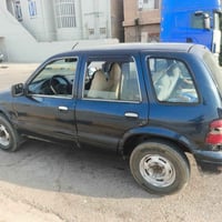سبورتج • ١٩٩٤ • رقم بغداد