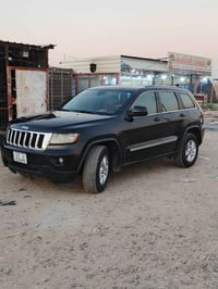 جيب • ٢٠١٢ • نقص شيال كاردن