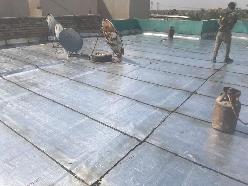 شعارنا ارضاء الله والناس 

اما بعد ... بأسم الله نبدأ 

 👇🏻 للتواصل معنا  👇🏻
***********
🟢 تعلن شركة النخيل  للايزوكام عن استعدادها للعمل الخاص بالسطوح المنزلية والشركات عامة وكافة الابنية وباسعار تنافسية وجودة عمل ممتازة 

🇮🇶 اسعارنا 🇮🇶

1️⃣ سعر المتر الواحد 5000دينار للرولة ذات السمك 5 ملم
 
2️⃣ سعر المتر الواحد 6000دينار للرولة ذات السمك 6 ملم

⚠️ لدينا عروض خاصة وتخفيضات للجميع ⚠️

🇮🇶 مادة الايزوكام  🇮🇶
 
1️⃣ مادة قوية جدا تتكون من الياف قوية ومادة القير وغيرها من المواد الكيمياوية 
 
2️⃣  طول الرولة الواحدة 10 متر وعرضها 1 متر والسمك نوعان ، سمك 5 ملم و سمك 6

هـ ***********
