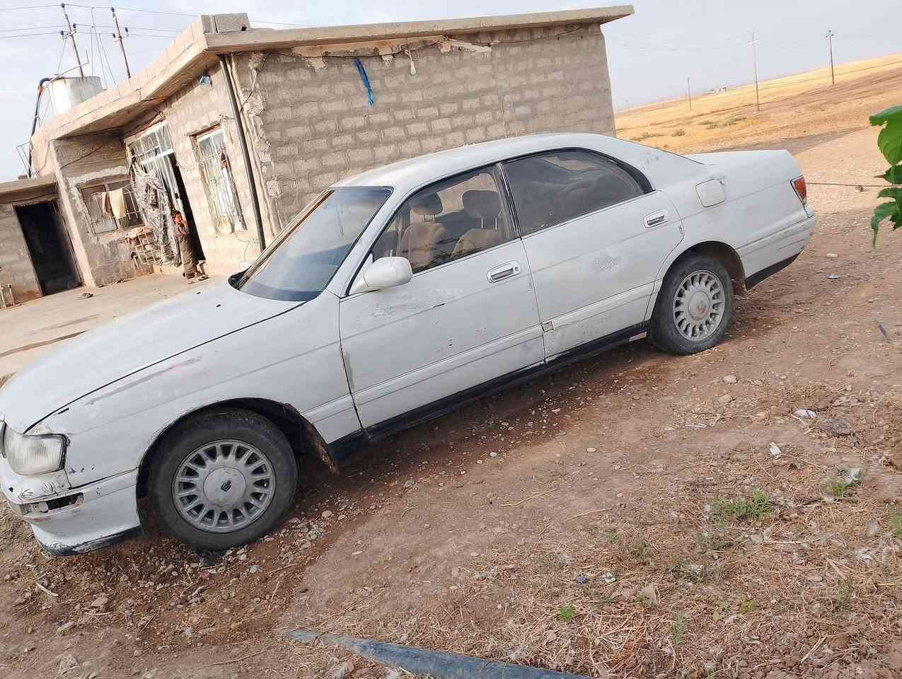 دبل • محرك ٢٥٠٠ • ورقة نينوى