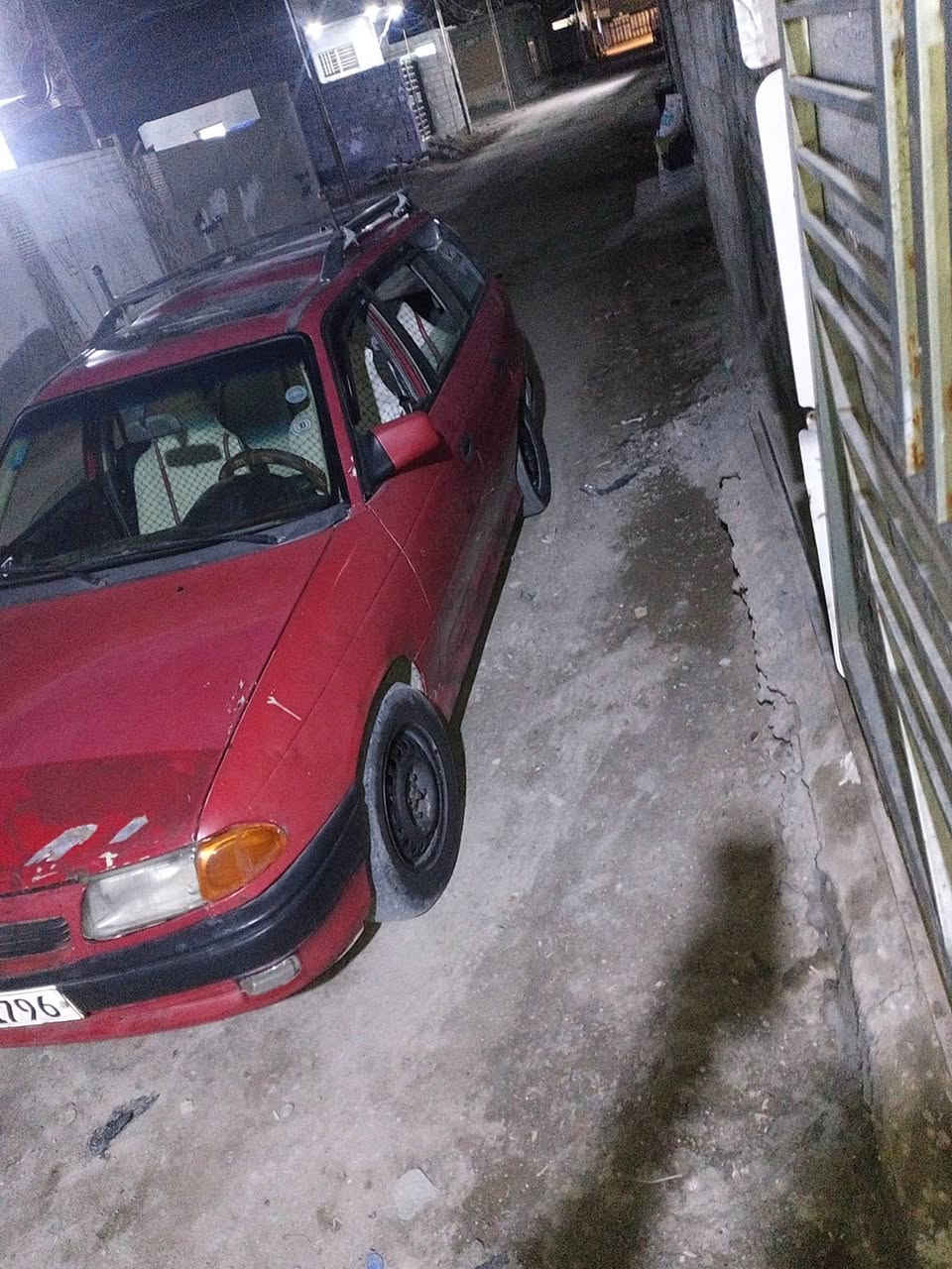 اوبل استرا ستيشن سياره للبيع كير اوتو موديل 97رقم دوالي الانبار سعر 28  بيع مستعجل  تحويل مباشر ***********
