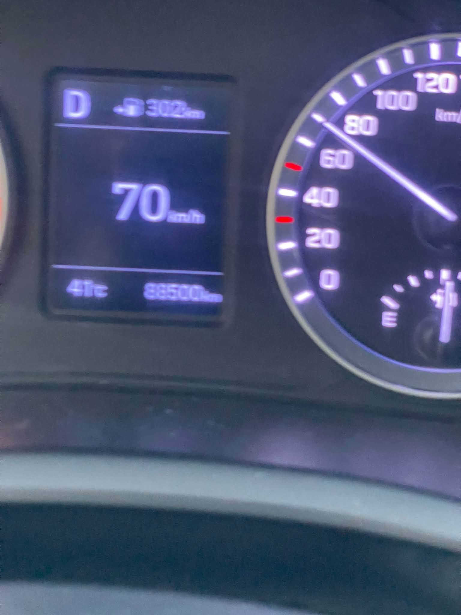 سوناتا • ٢٠١٩ • ٨٨ الف