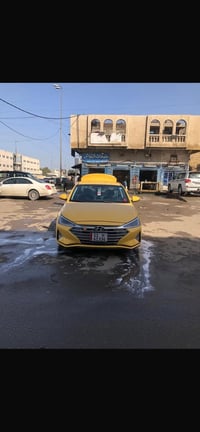 النترة موديل 2019 وراد امريكي اصل كير (اي تي )بلاد    ماشية 120 ميل  س...