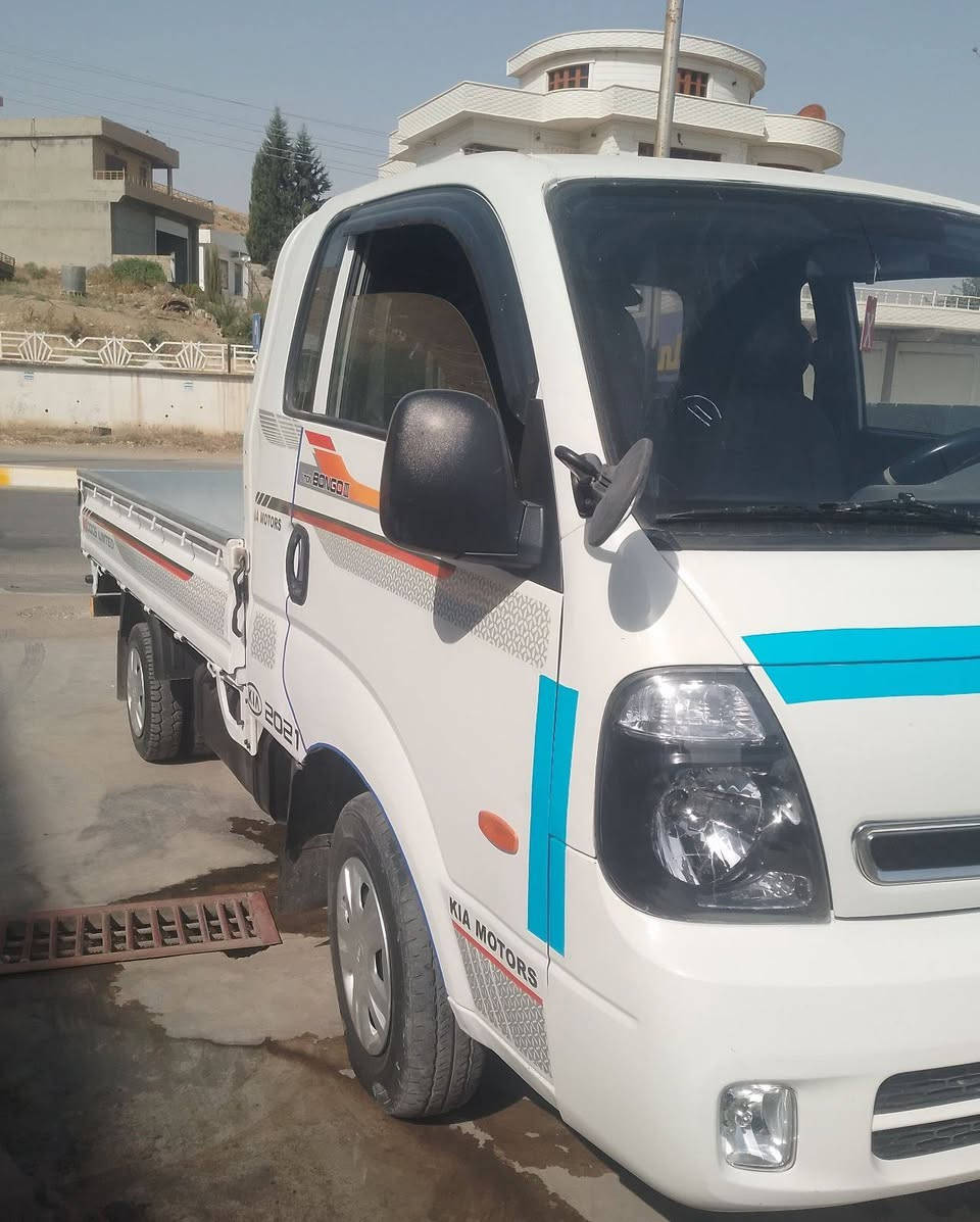 ((بسم الله الرحمن الرحيم))
بۆ فرۆشتن

كیا 3000 ئۆتۆماتیک

تازە داغل  بڕاوەی دوبەی

سۆپەر مەكینە ڕەش

بیلاد 2011 مەرغوب

پێشی كراوه 2023

72 هەزار ڕۆیشتوە

بیلاد ناوسەلە

سەیارەیەكی فول مواسەفات

دانسقەو بێ ڕزیوو بێژەنگ

پێنج دوگمە

كوشن هیتەر 

كوشن هەوا

ئاوێنە هیتەر

ئاوێنە كارەبایی

سارد و گەرم لەسەر سویچ

كارەبای كامل جاهیزە

دەعامی دواوەی بەستراوە

بەشەرتی گێڕ و مەكینە

شەش تایەی لۆك

دووسپێری بیلاد تازە

بۆدی لۆك سفر

ناوبۆدی سفر

هەموو گیانی وەك دەقی شەریكە ماوەتۆ

10بەشەرت فیتەر

گێر و مەكینەو ئەكسل بەشەرت

 دانسقەیەو ماڵی دۆستە

شوێن / سەیدسادق 

بۆنرخ تەلەفۆن بكە

***********

***********
