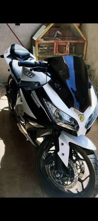 بطح شحن • بطاريات • بريك دسك