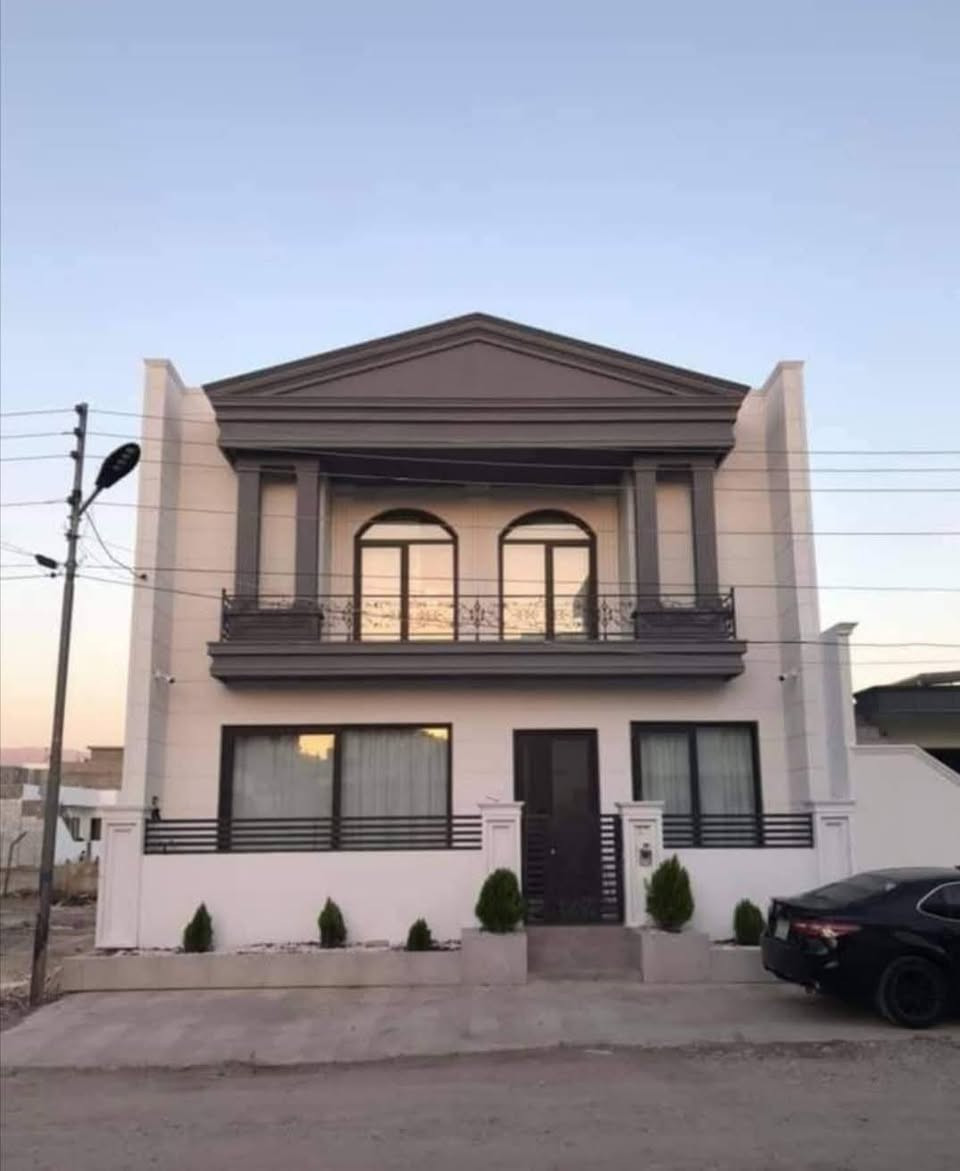 بالقسط والنقد
عندك دوام وماعندك مجال تبني بيتك احنه موجودين وبأسعار مناسبة وبناء حديث وتصاميم تركيه وبجودة عالية هاذا جزء من عملنا شغلنا واضح وتجي تشوف شغلنا بعينك وشغلنا مو بس للموضف حت المتقاعد وأصحاب الرعايه وحت إذا جنت كاسب هم نشتغلك نشتغل للموضف والعسكري وللكاسب نظام عملنا نستلم القطعه منك او البيت ونسوي وصل امانه لضمان حقك وبعدها بيوم واحد نبلش شغل خلال مده محددة نسلمك البيت للاستفسار اكثر ***********
