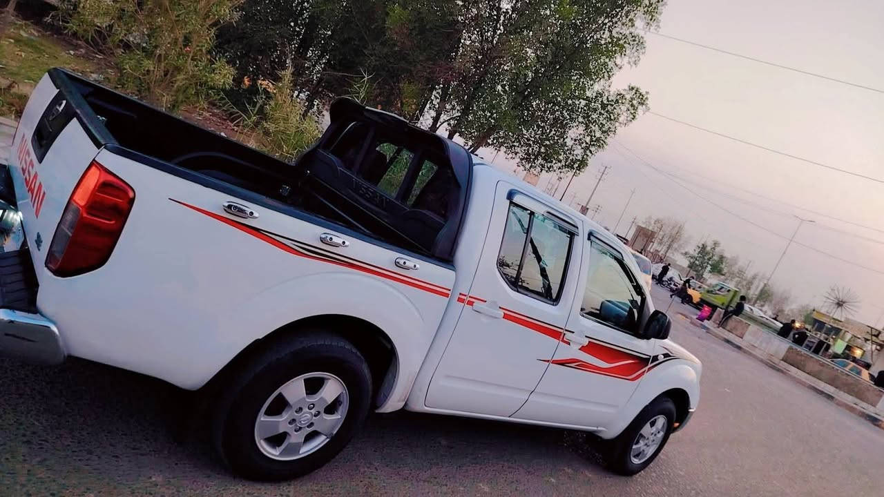 نيفارا • ٢٠١٣ • ميسان العماره