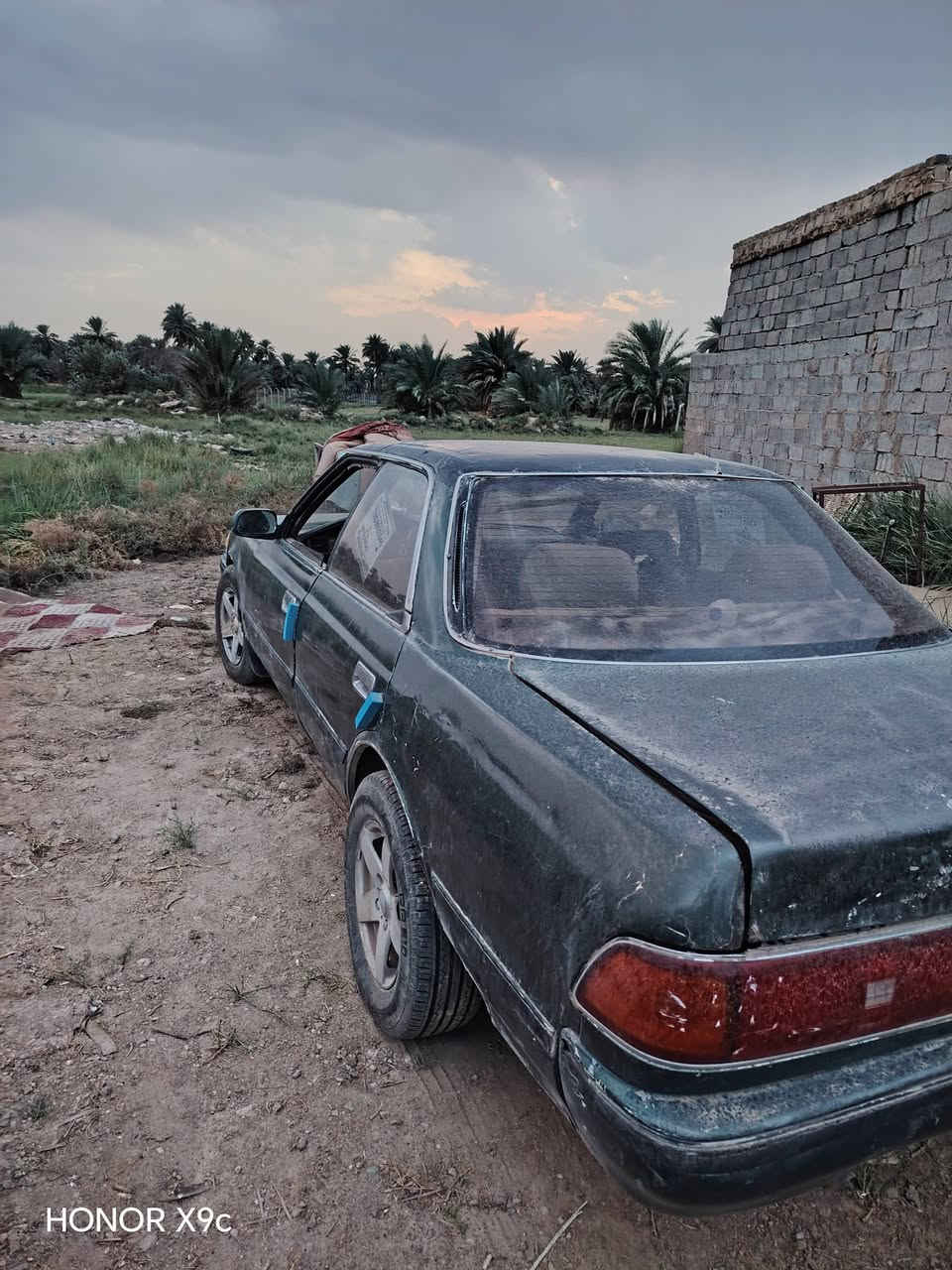 مارك • مصفرة • رقم كربلاء
