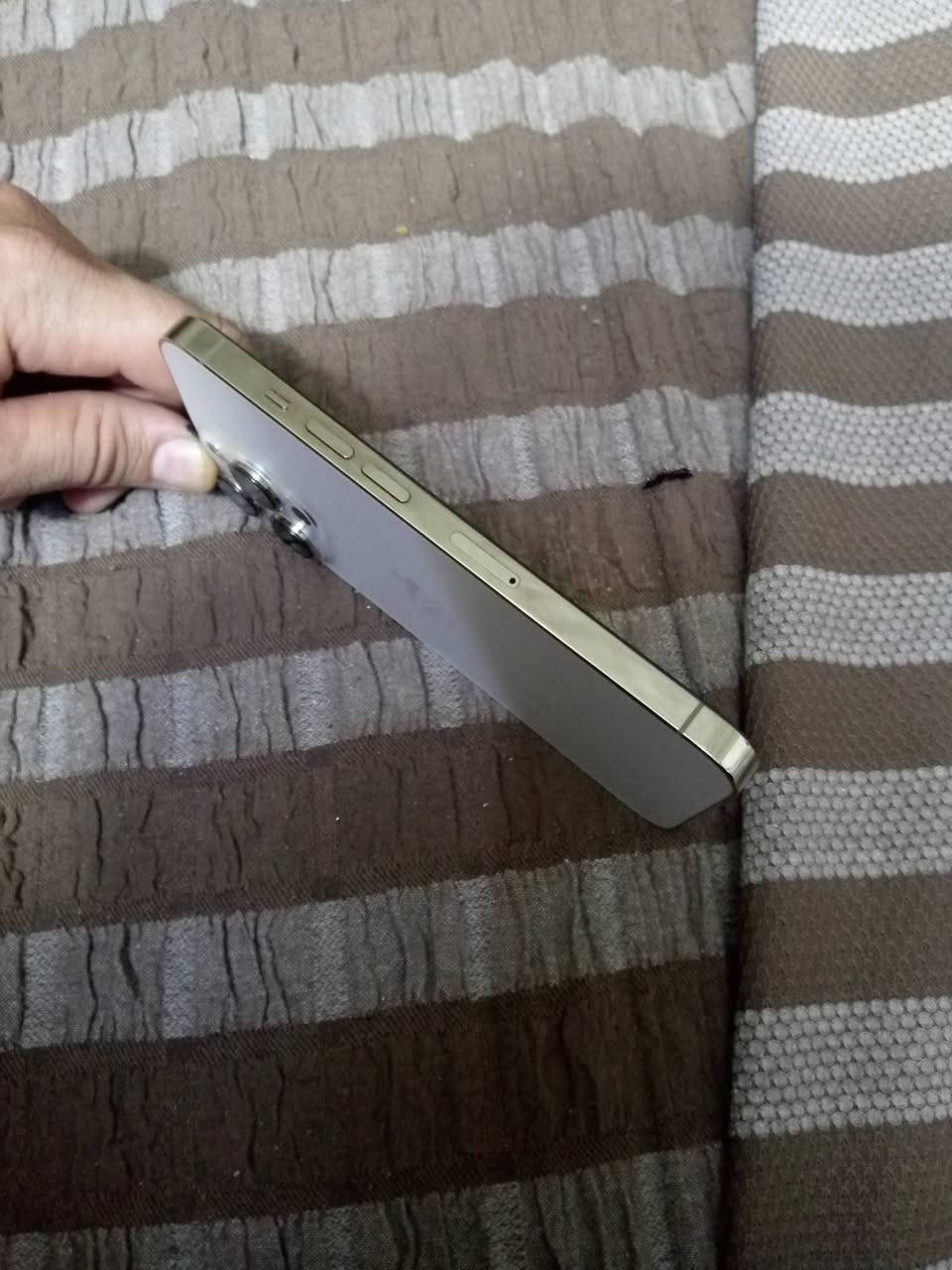 13برو فقط ذاكره 128مبدل شاشه تفصيخ وبطاريه سعر 430
واتساب ***********
