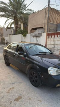 اوبترا • ٢٠٠٦ • خليجي اوتوماتيك