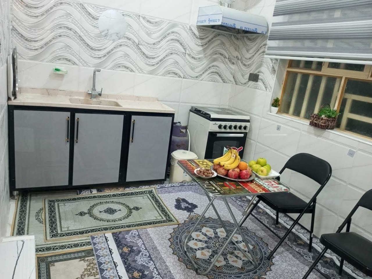 بيت للبيع 50 متر طابو زراعي سند 25 يباع هو والأثاث عمود 111 سعر 28 وبي مجال بسيط الشراي الأستفسار بالرقم ‏‪***********‬‏
