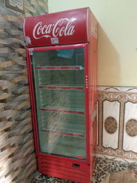 ٢ برادات • مع مجمدة • للبيع