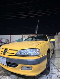 باص • ٢٠١٥ • مكفولة بدون صبغ