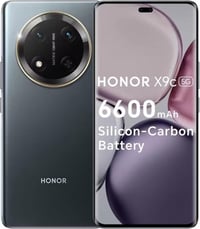 هونر X9c • رام ٨ • بطارية ٦٦٠٠
