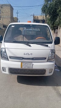 كيا بنكو • ٢٠٠٥ • مكفولة