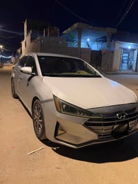 النترا ٢٠١٩ • وارد امريكي • محرك جديد ٢٠٢١