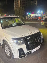 باجيرو • ٢٠٠٩ • كركوك