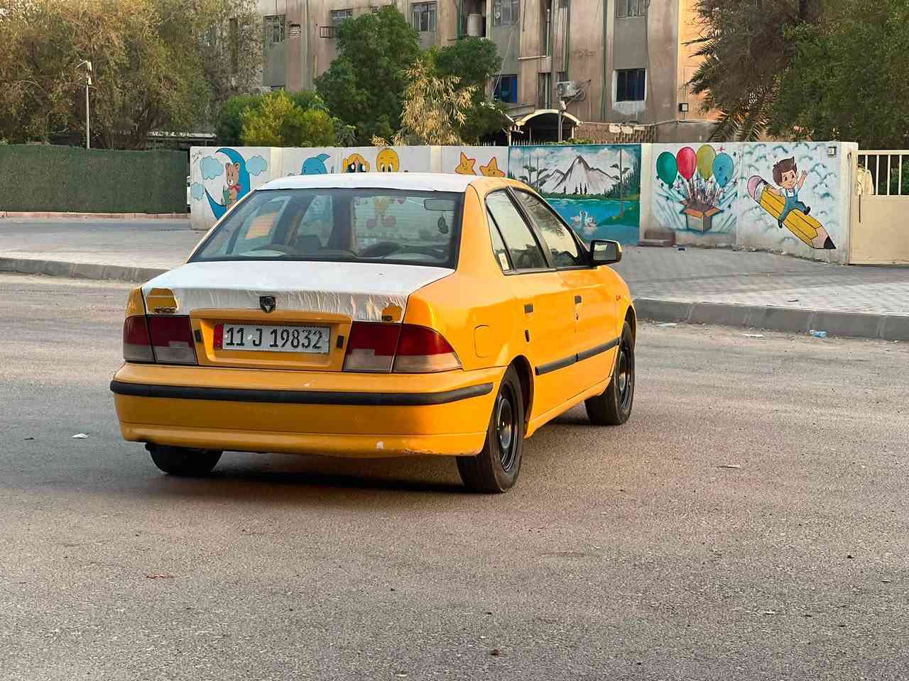 سمند 2010
السياره جاهزه 
كير محرك صدر كهربائيات كلهن جاهزات
سنويه 29
رقم انكليزي
مكان السياره زيونه الغدير
الرقم ***********
السعر 28-
