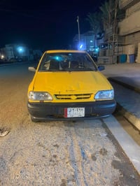 ٢٠١٣ • مكينه طابوقه • رقم بغداد