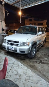 ايسوزو تروبر • للبيع