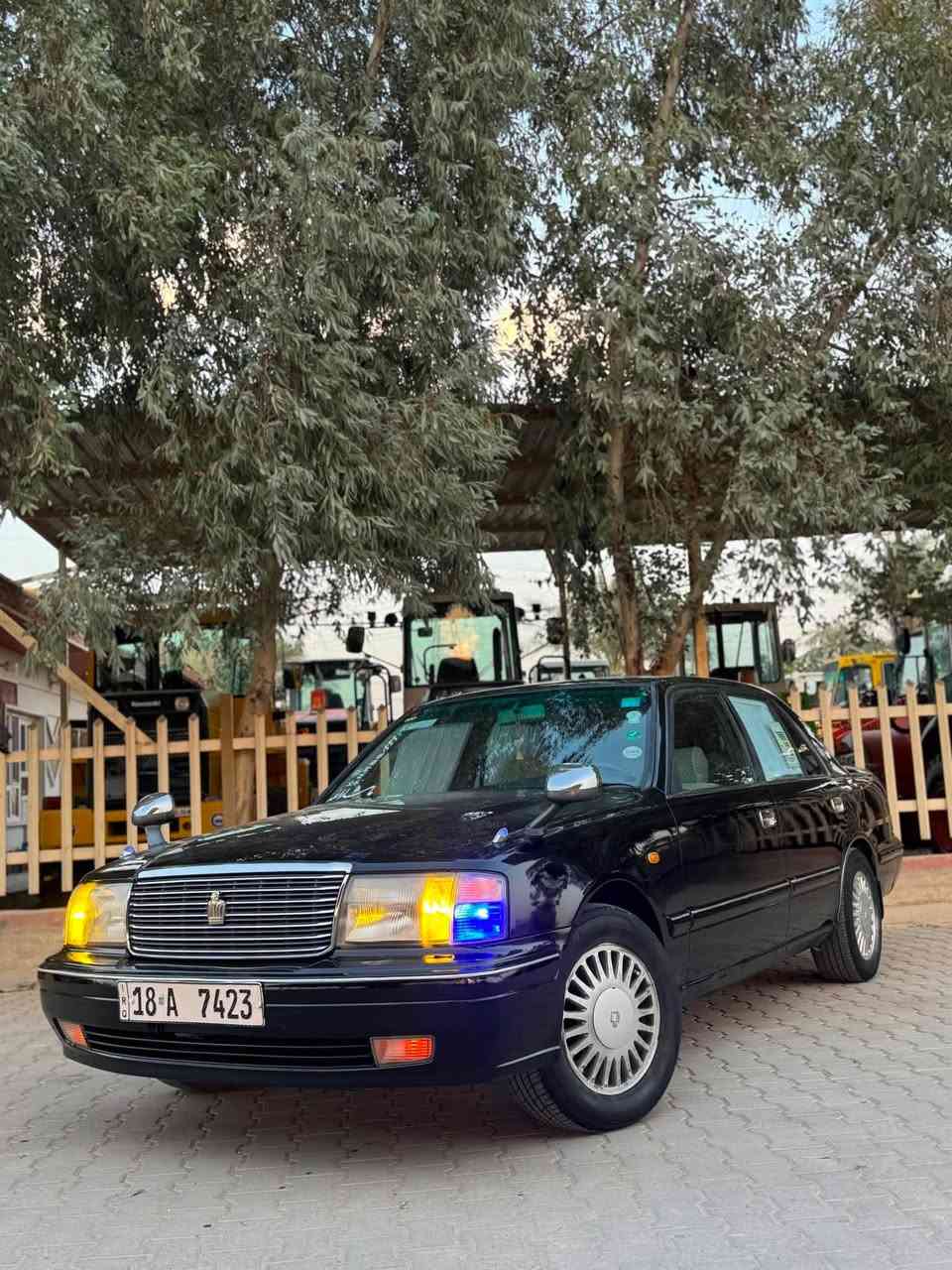 راس الثور • ١٩٩٩ • رقم بابل