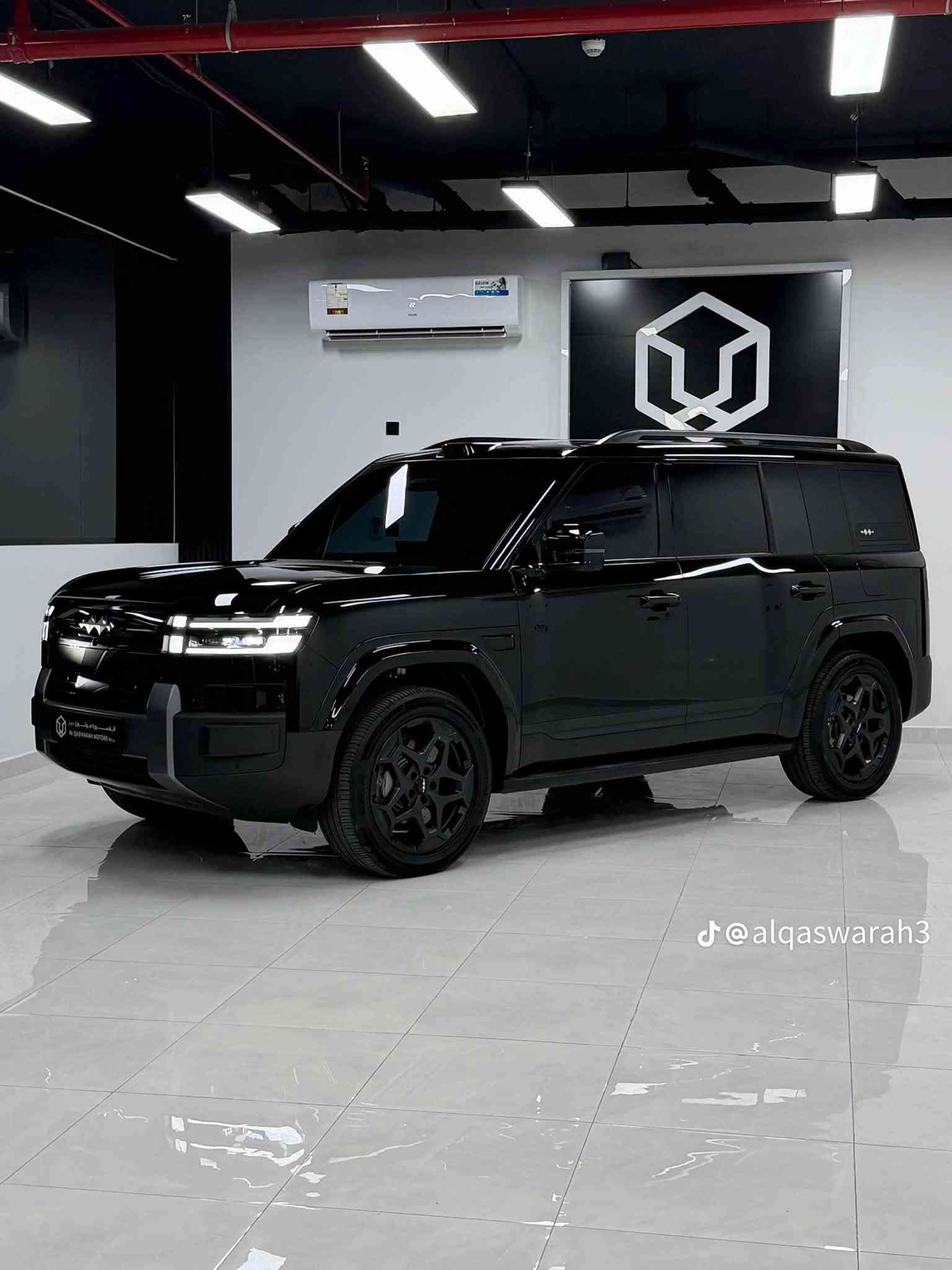 ليبارد 7 • ٢٠٢٥ • مغلف PPF