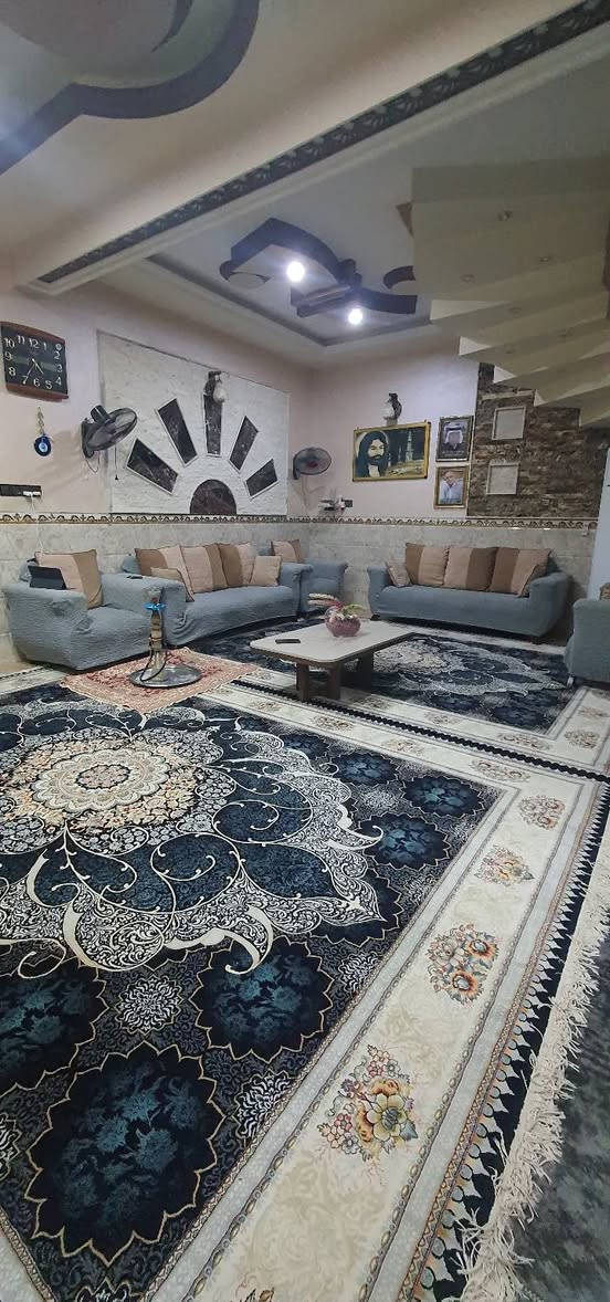 منطقة ٣٦ • ٣٠٠م • طابقين
