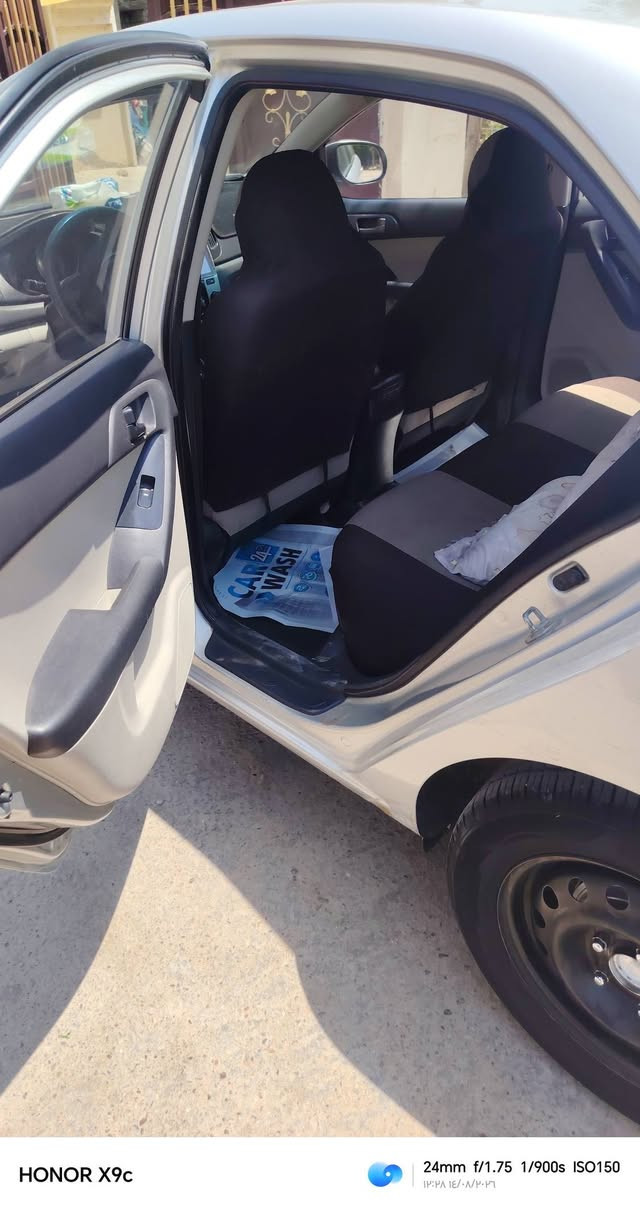 سيراتو موديل 9 البيع 85  خليجي بلاديه تبريد كهربائيات كلها شغاله ما بيها نقص باسمي رقم مميز ***********
